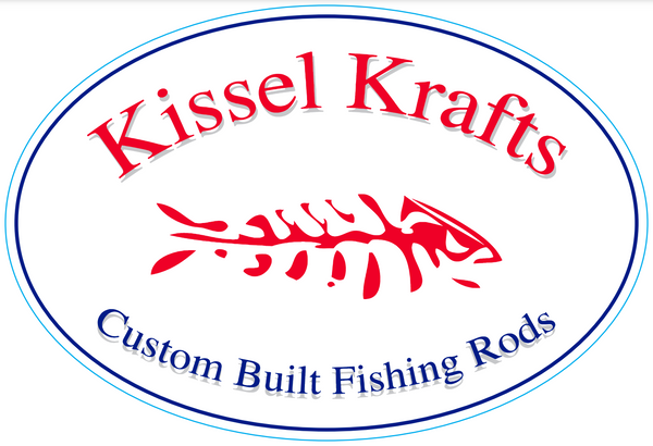 Kissel Krafts Custom Rods