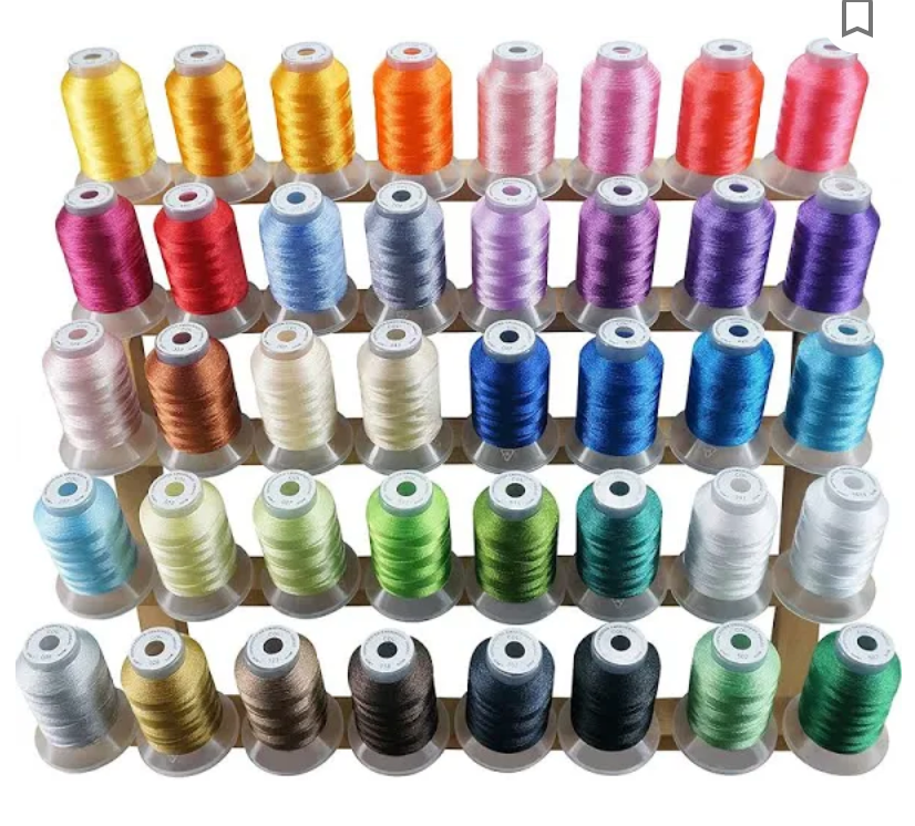 Thread Color