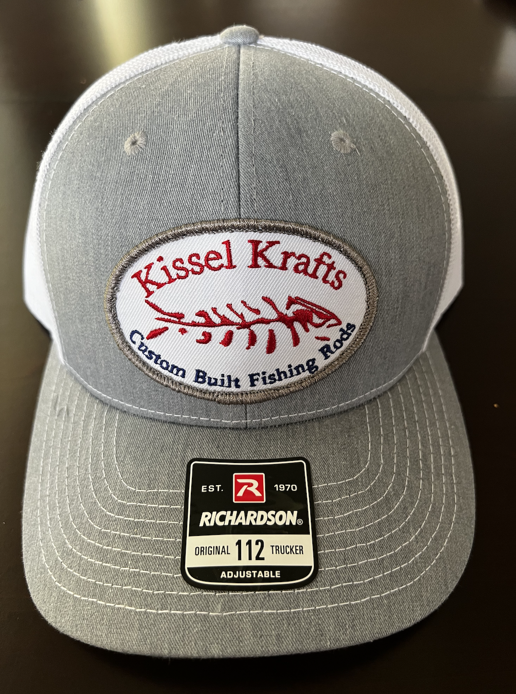 Kissel Krafts Original Hat