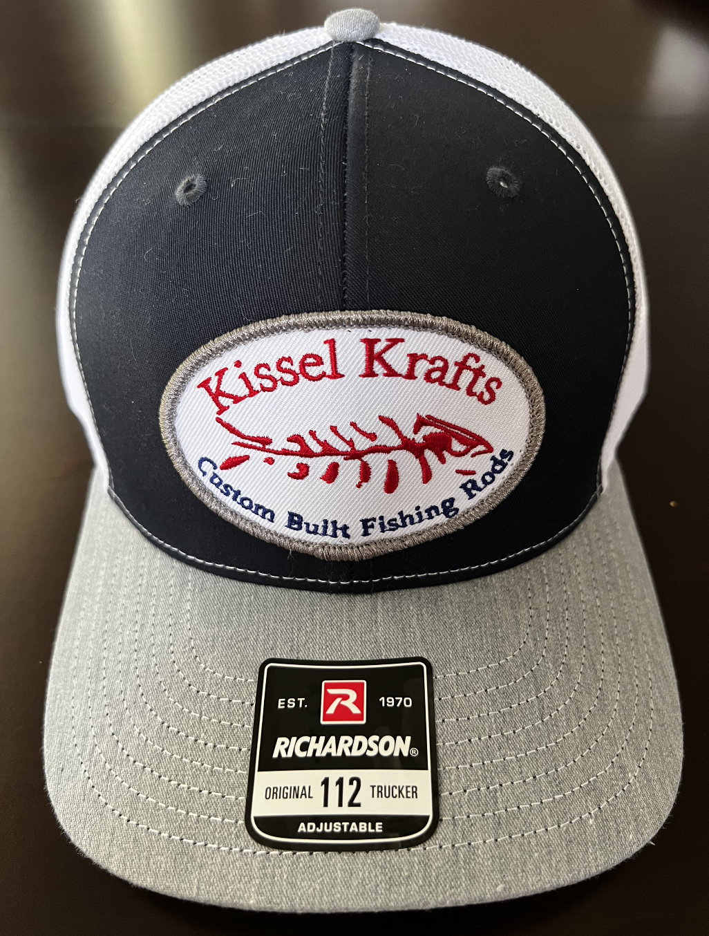 Kissel Krafts Original Hat