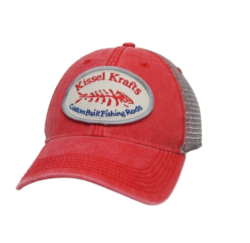 Kissel Krafts Fishin' Hat