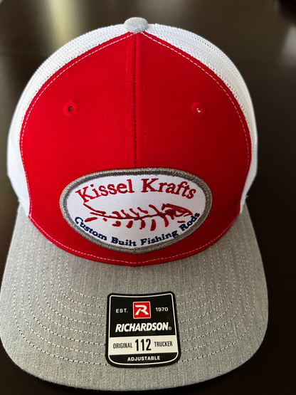 Kissel Krafts Original Hat