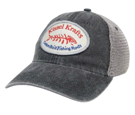 Kissel Krafts Fishin' Hat